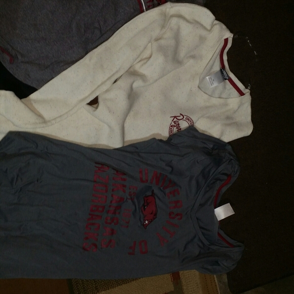 Razorback gear size medium - Picture 2 of 2